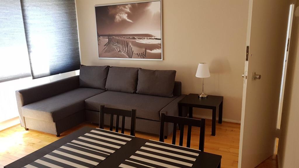 Apartment Stay-in - Marble Arch *
