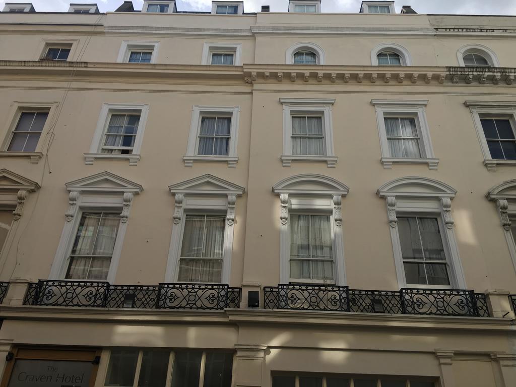 Craven London