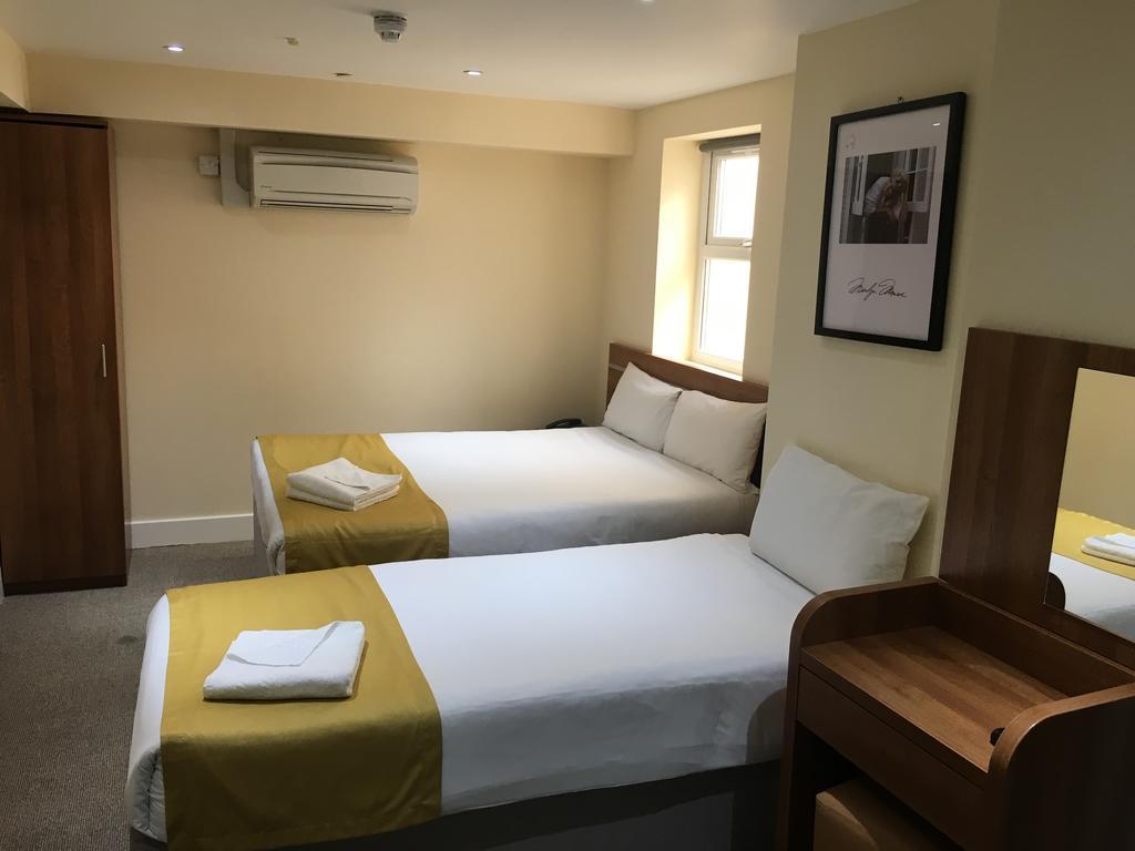 Craven Hotel 3*
