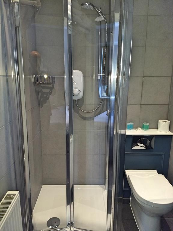 Garden Court 3* London