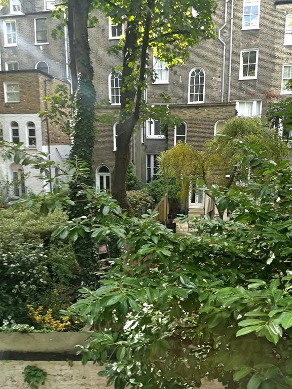 Garden Court 3* London