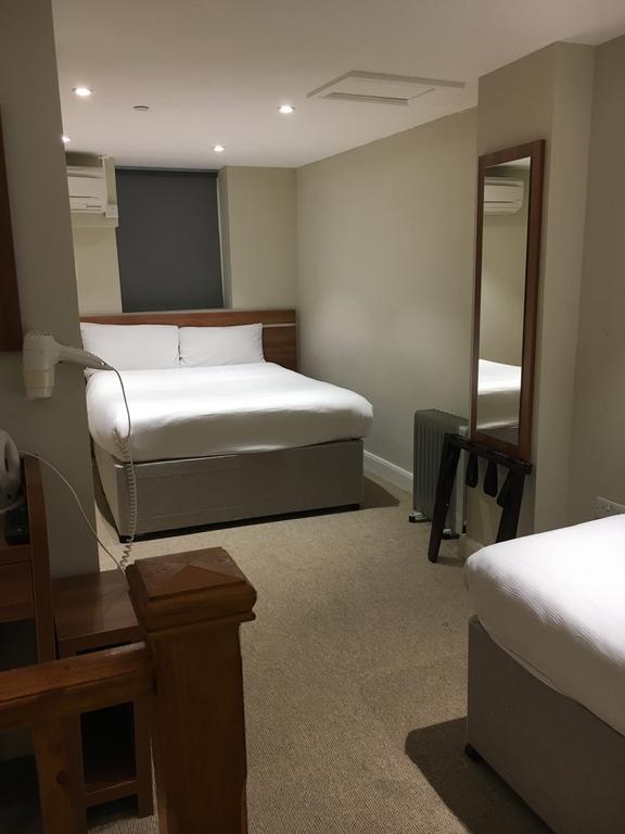 Craven Hotel 3*
