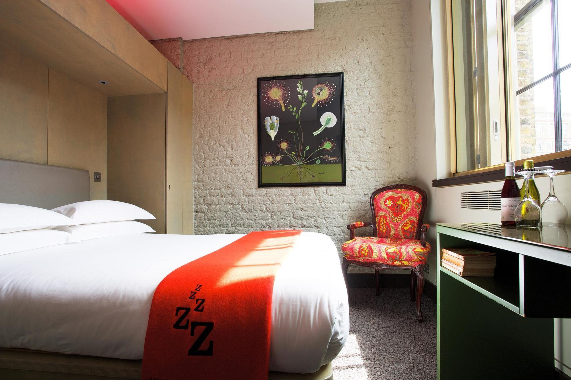 Hotel The Zetter London
