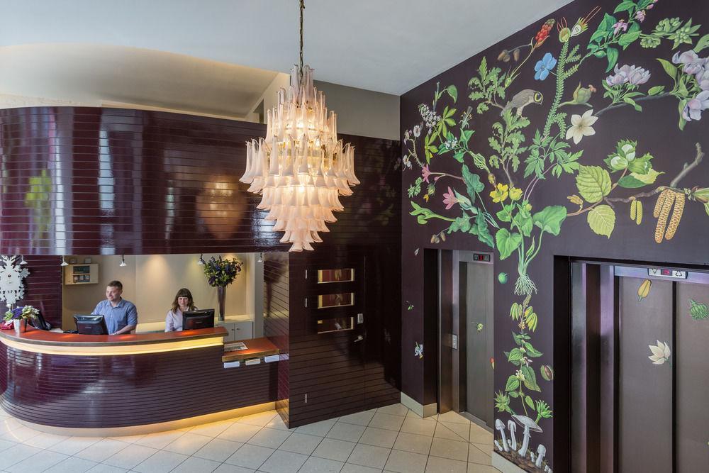 Hotel The Zetter London