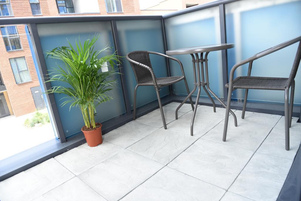 Apartment Greenwich Two Bedroom