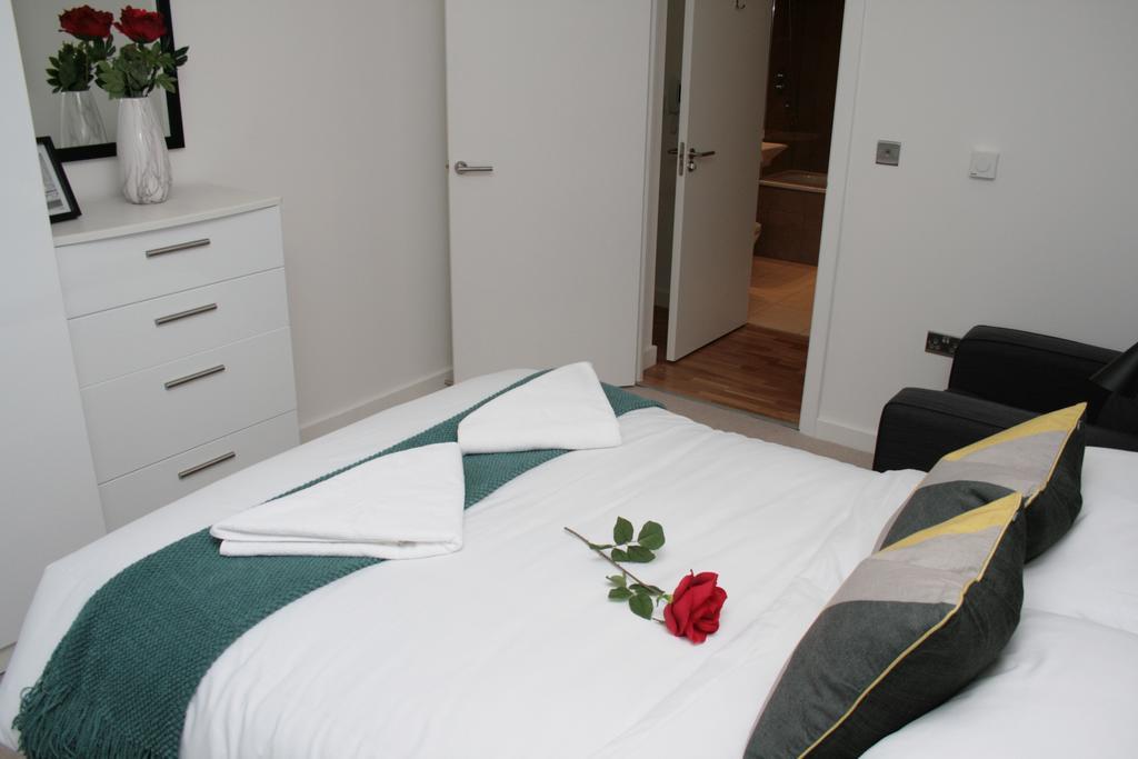 Greenwich Two Bedroom *