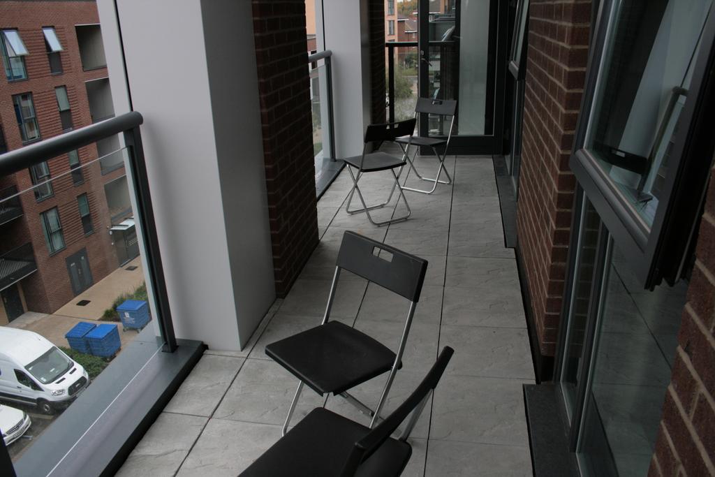 Apartment Greenwich Two Bedroom