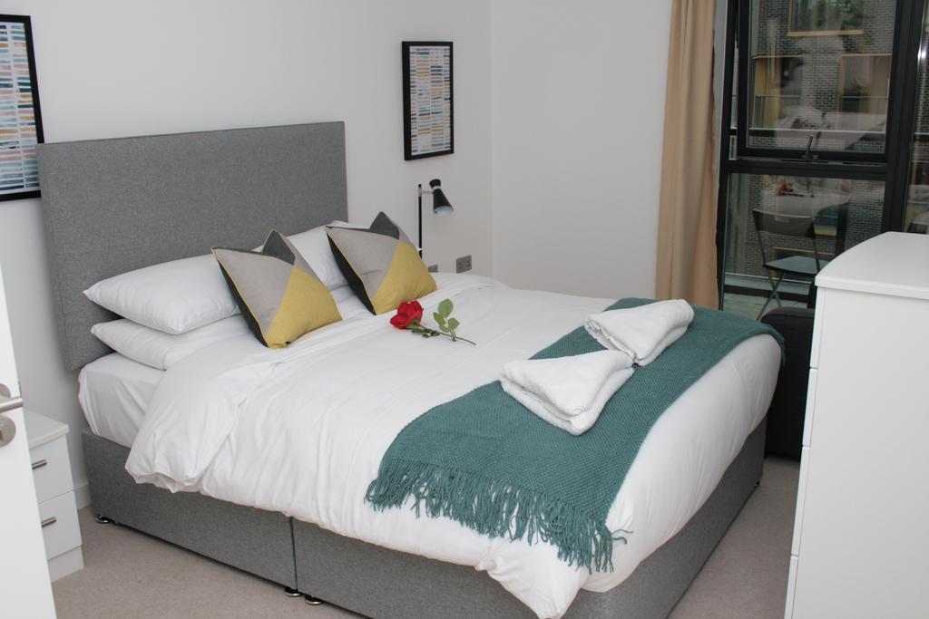 Greenwich Two Bedroom