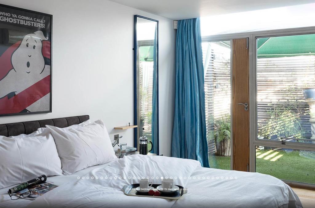 Newman 36 Apartamento Londres