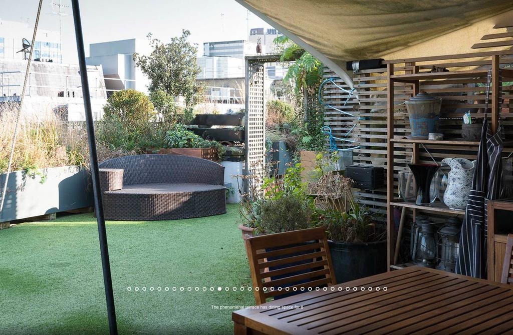 Apartamento Newman 36 Londres