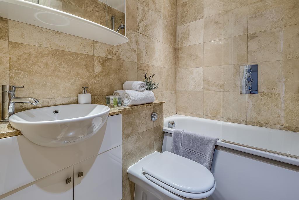 Southbank Apartment