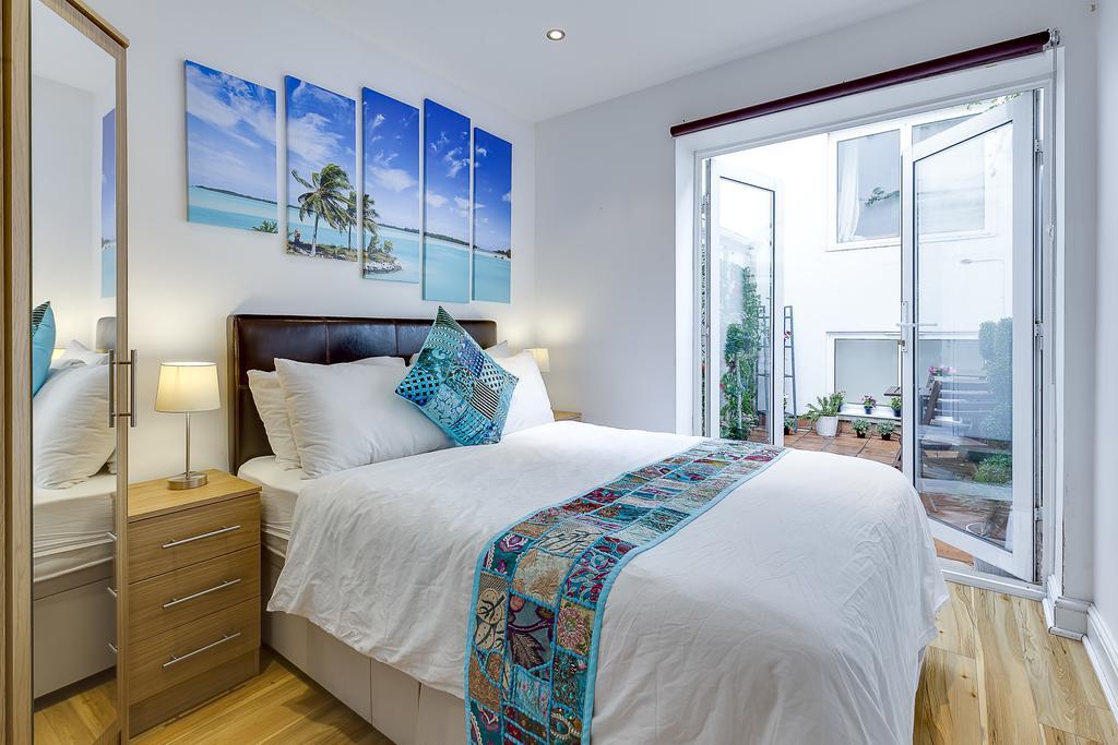 Southbank Apartment