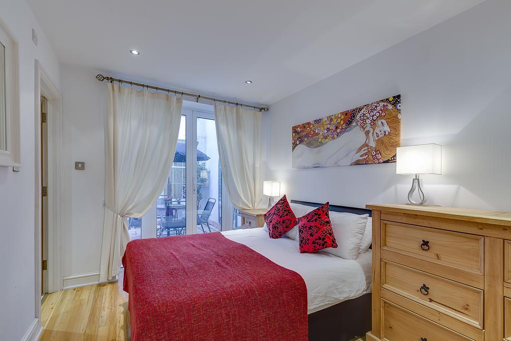 Apartment Southbank London