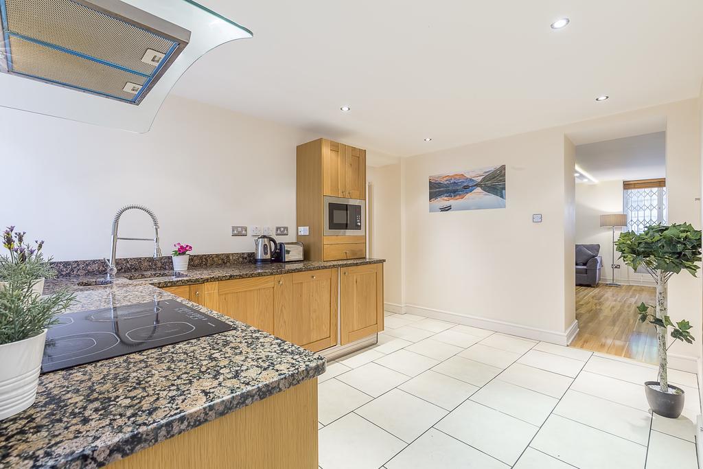 Southbank Apartment *