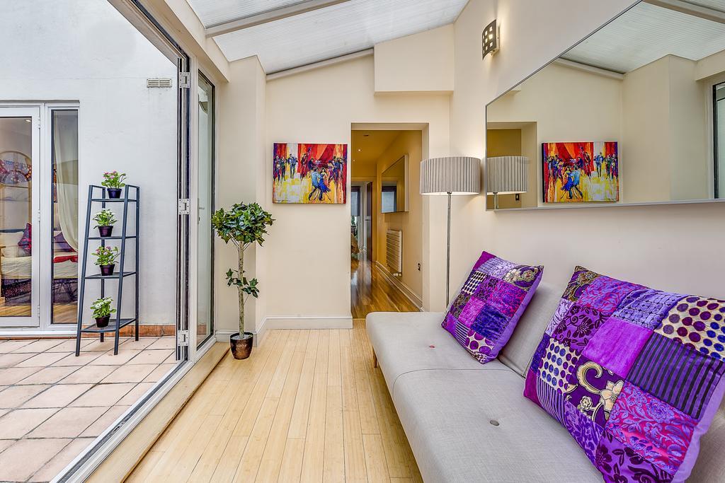 Southbank Apartment