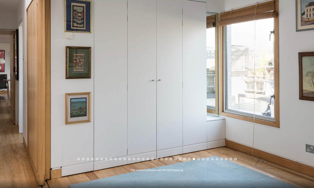 Apartamento Newman 36 *