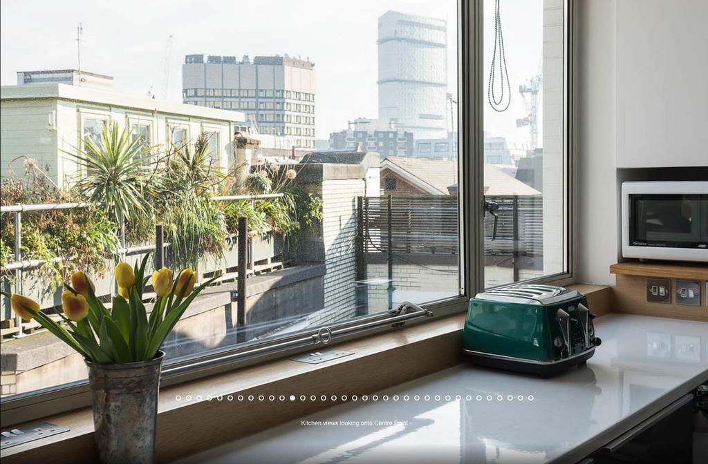 Apartamento Newman 36