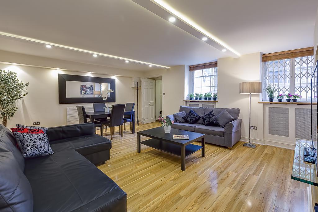 Apartment Southbank