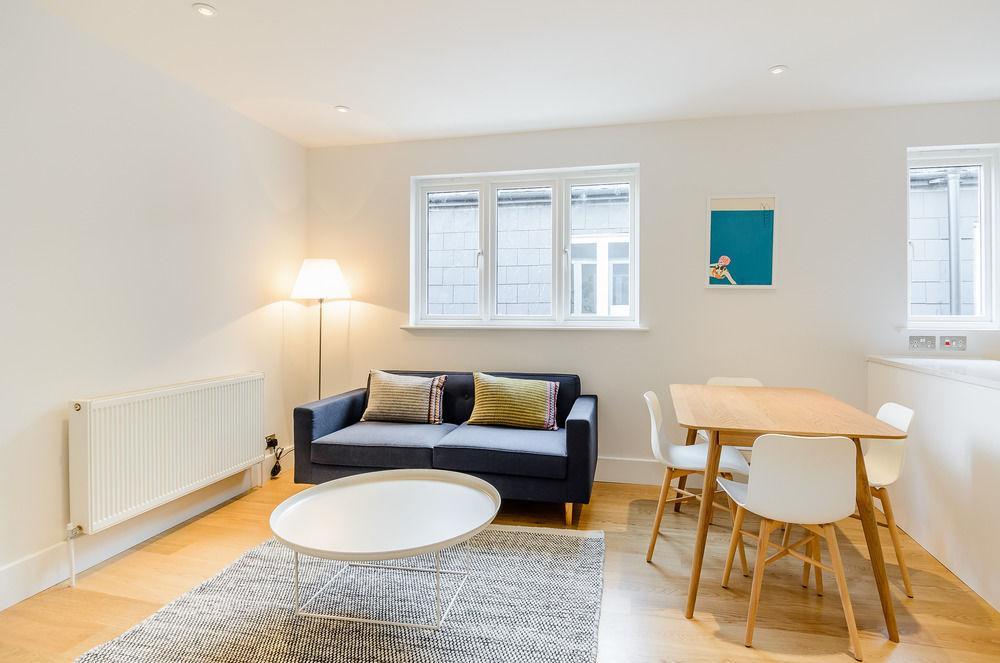 Native Fulham Apartamento *