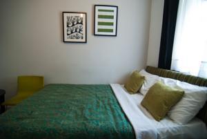 Comfotel Grn Hotel 3*