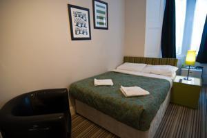 Hotel Comfotel Grn London