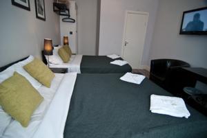 Comfotel Grn Hotel London