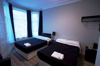 Hotel Comfotel Grn London