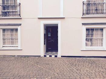 Wellington Road Apartment