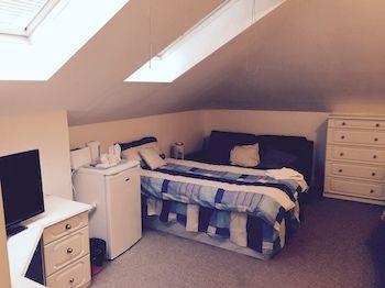 Apartment Wellington Road *