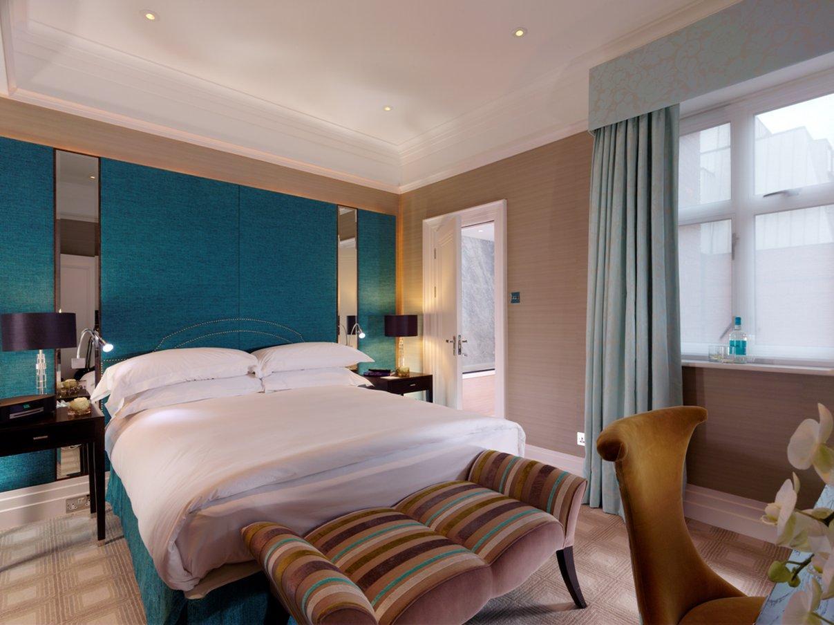 The Capital Townhouse Hotel 4*