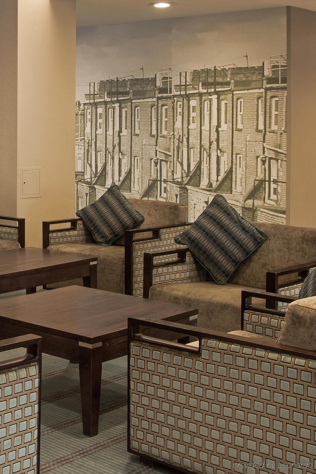 Express Earls Court By Ihg Londres