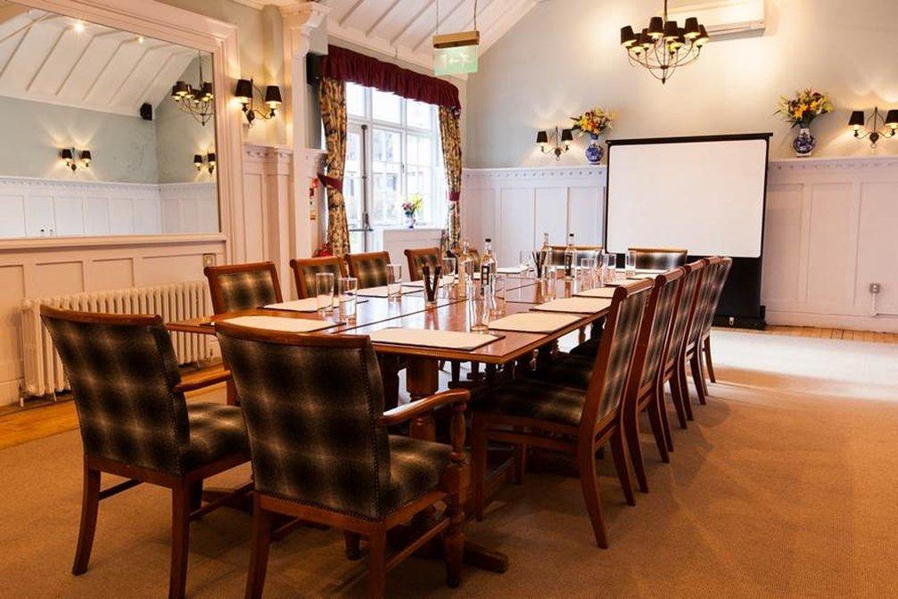 Hotel The Fox & Goose Londres