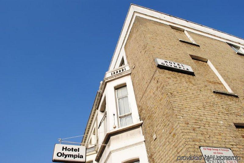 Hotel Olympia