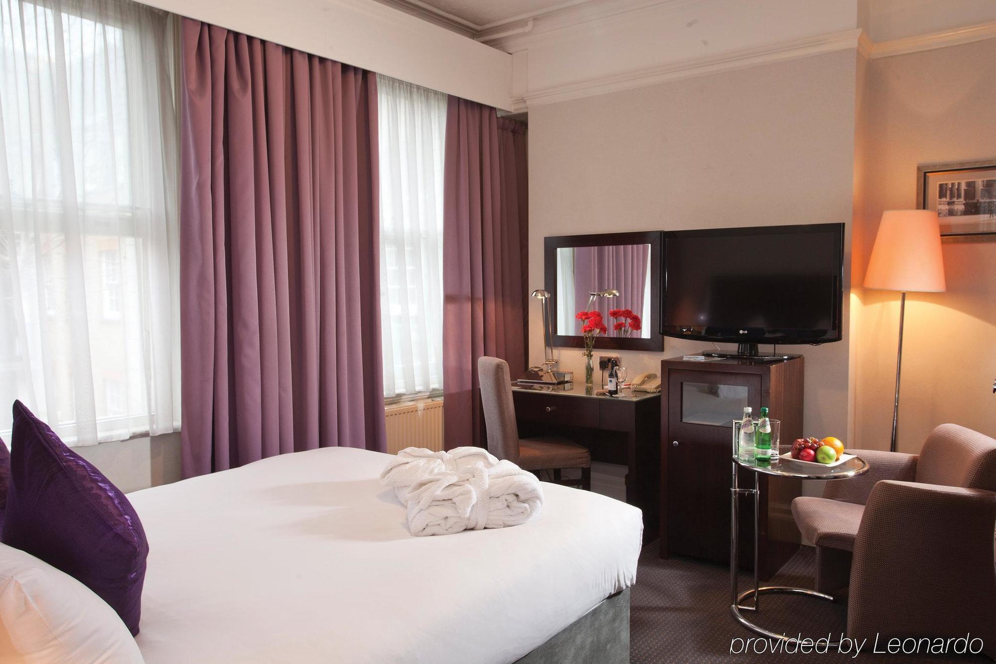 Montcalm Piccadilly Townhouse, West End 5* Londres