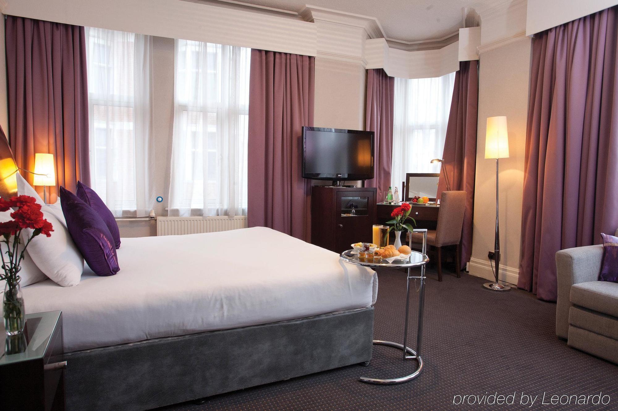 Montcalm Piccadilly Townhouse, West End Hotel Londres