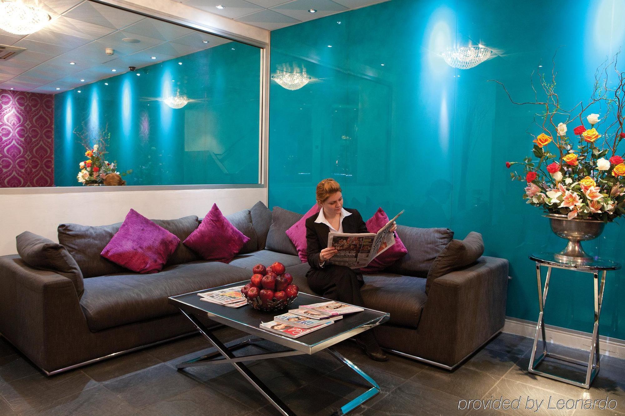 Montcalm Piccadilly Townhouse, West End Londres
