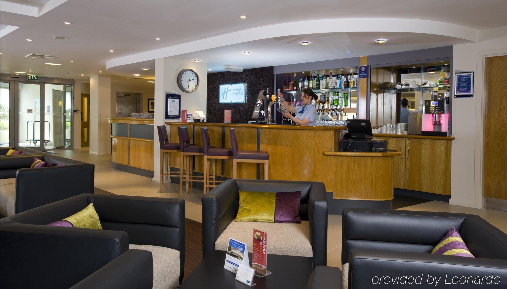 Hotel Express London-hammersmith By Ihg Londres