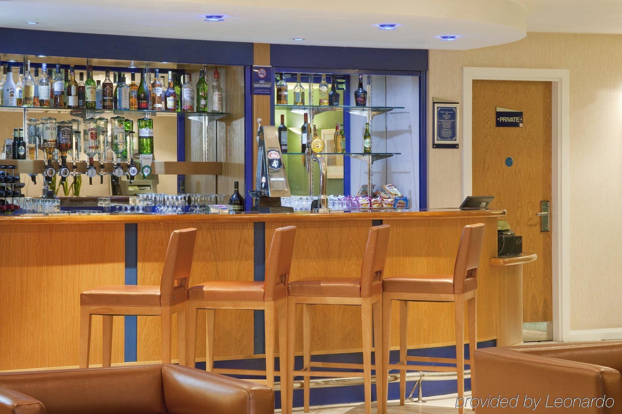 Hotel Express London-hammersmith By Ihg Londres