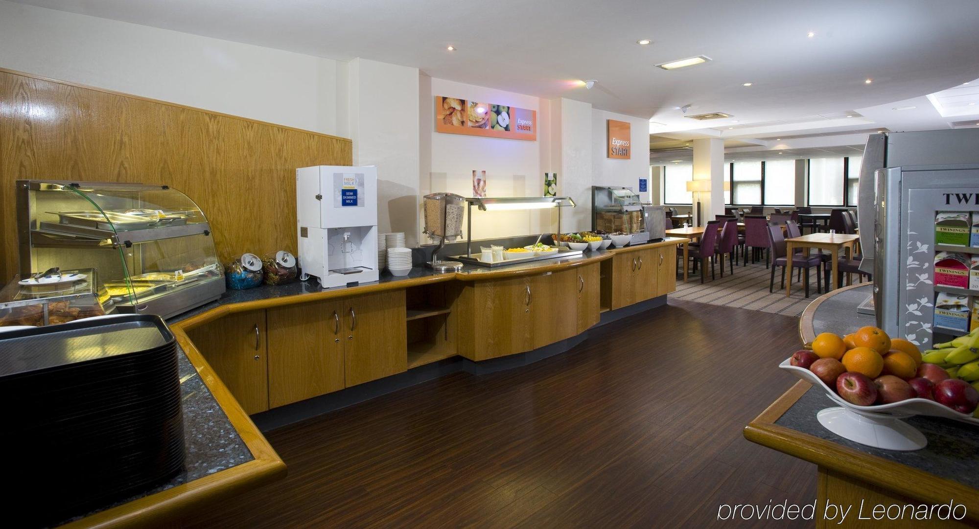 Express London-hammersmith By Ihg 3* Londres