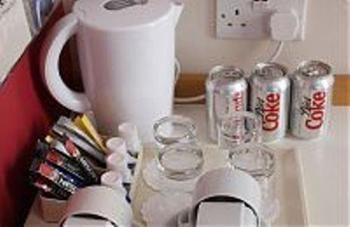 Hotel Comfort - Westminster London