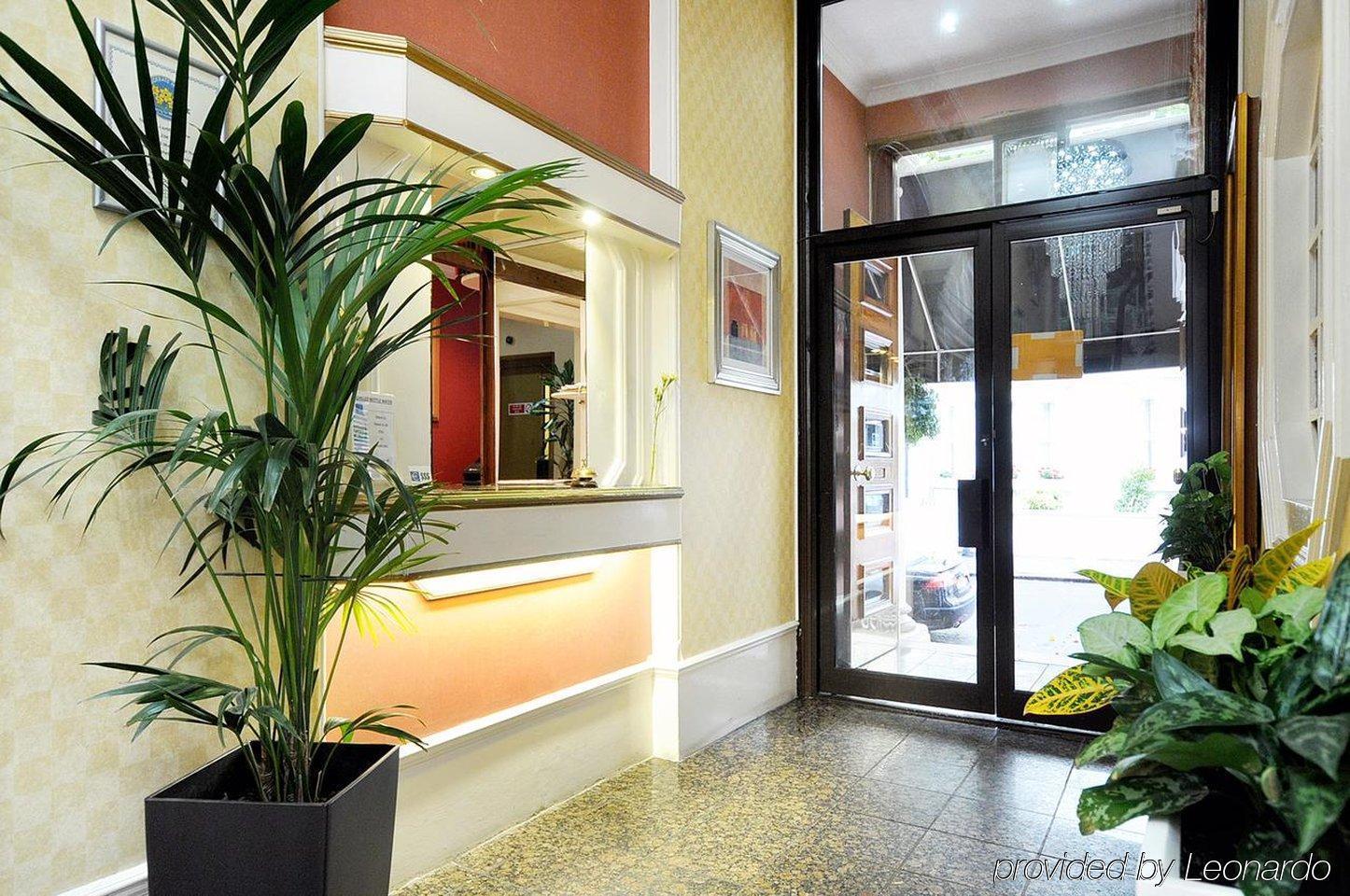 Hotel Lord Jim Kensington London
