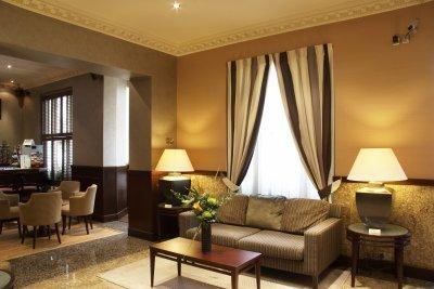 Sidney London-victoria 3* Londres