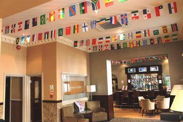 Hotel Sidney London-victoria