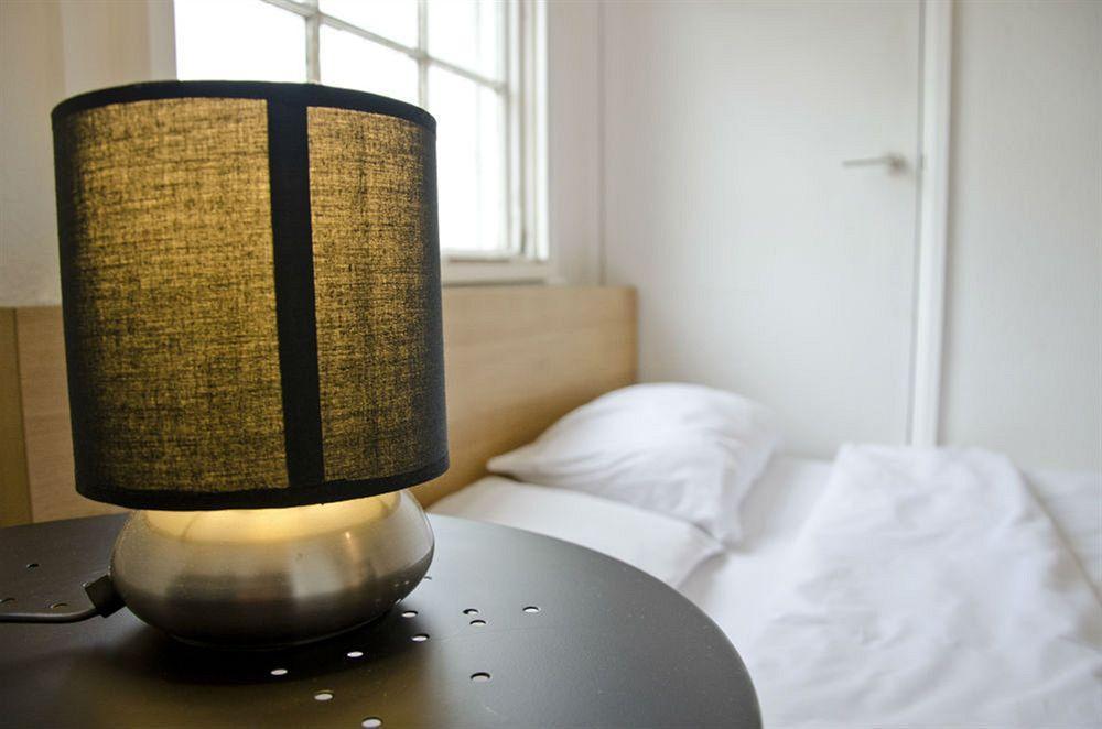 Hostel London Kings Cross Albergue *