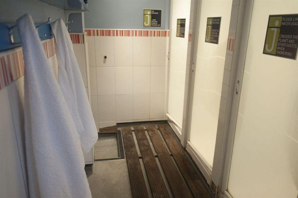 Albergue Hostel London Kings Cross *