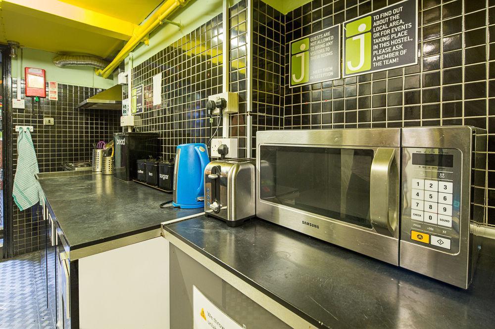 Albergue Hostel London Kings Cross