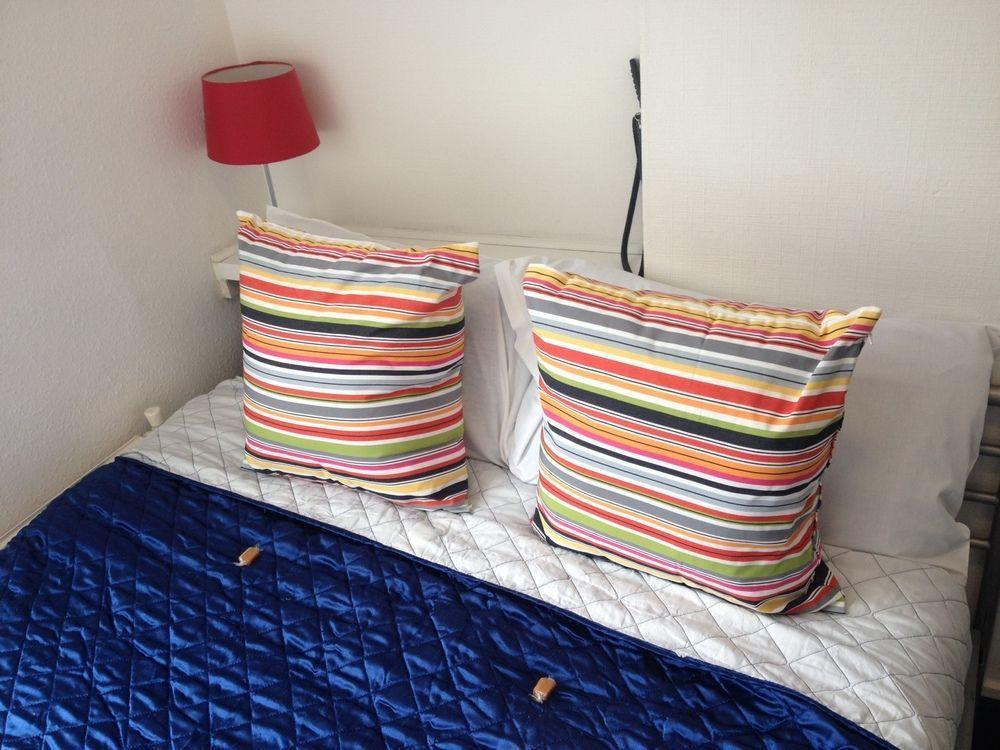 Albergue Hostel London Kings Cross