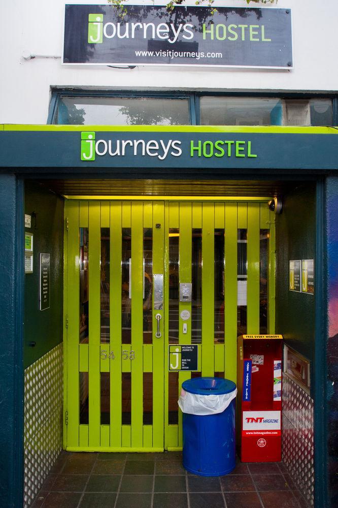 Hostel London Kings Cross Londres