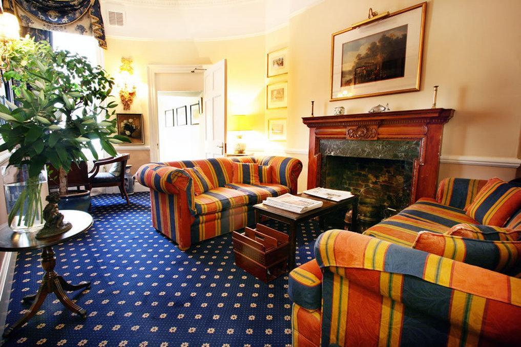 Hotel Grange Blooms London