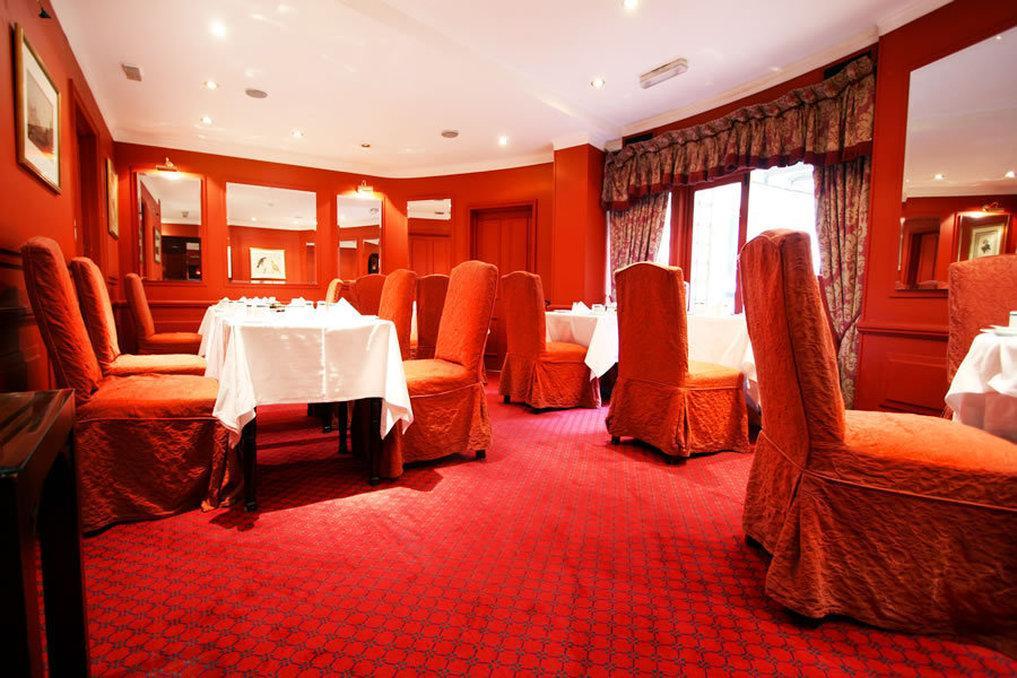 Grange Blooms Hotel